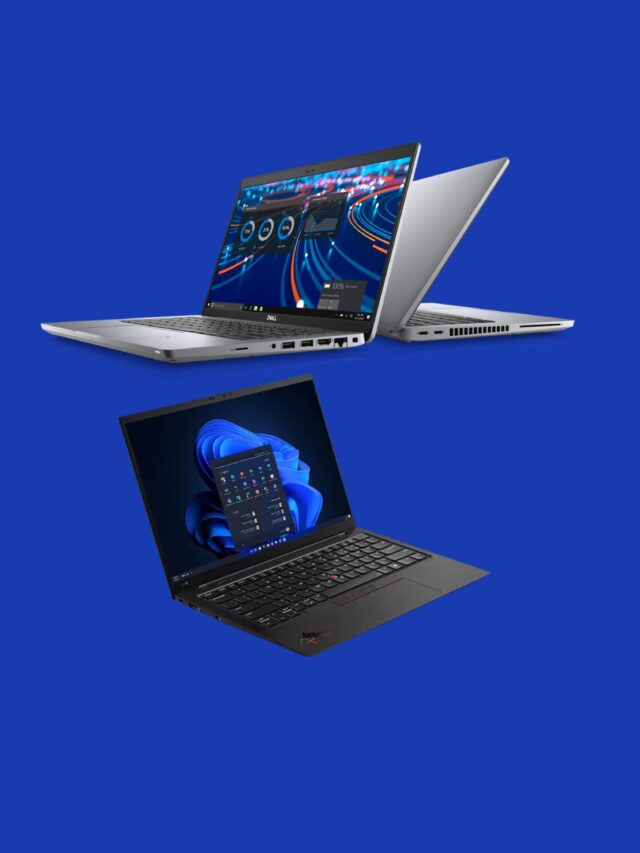 Laptop Rentals Made Easy – Your Ideal Laptop, anytime!